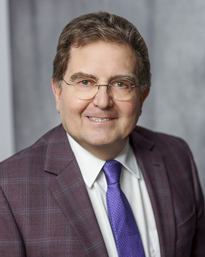Bethlehem periodontist Doctor Joseph Gaspari