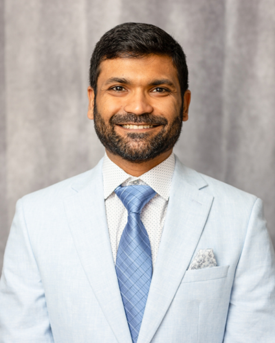 Bethlehem dentist Doctor Ronak Patel